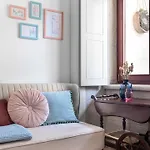 Vibrant Flat By Sao Bento W/balcony - Loureiro140 公寓 波尔图